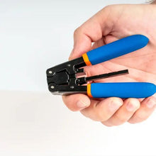 1.6 x 2.1 mm Fiber Drop Cable Stripper FDS-216 (Pack of 2)