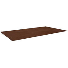 24 X 24 Squares Self Adhesive Carpet Floor Tile for  Living Room and Bedroom SXP-TWDT-004 (20 Pcs)