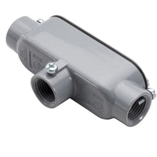 1/2" EMT And Rigid Combination Conduit Bodies With Cover And Gasket TB1SSCG (Pack of 20)