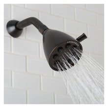 2.5 GPM Shower Head Oil Rubbed Bronze S-2251-ORB