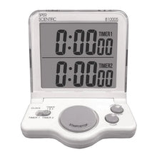 Large Display Timer White 810005