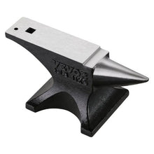 11 kg Single Horn Anvil Cast Steel for Bending and Shaping GZJ24