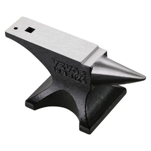 11 kg Single Horn Anvil Cast Steel for Bending and Shaping GZJ24