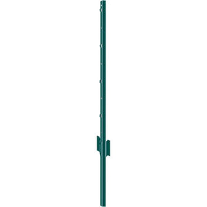 T-Post Heavy Duty Metal Fence Post (6-Piece) 6-6ft