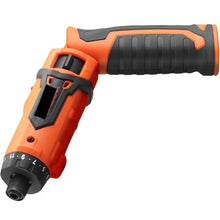 4 V Cordless Screwdriver ith 11 Accessory Kit and Charging Cable LED Light for Home Repair