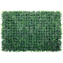 24"x16" Artificial Grass Wall Panels for Outdoor Indoor Garden Fence Backyard