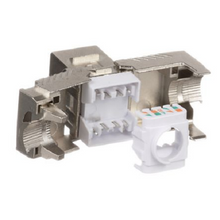 Jack Module Metallic KJS6X88TC