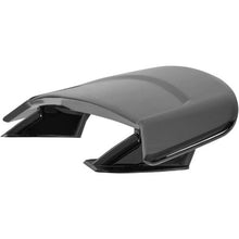 GT Wing Car Spoiler 46.3" Universal Rear Wing ABS Material Racing Style (Glossy Black)