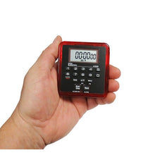 Certified Count Up/Count Down Timer 100 Hrs 810026RC