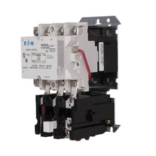 9A 3-Pole 120V Coil 600V Rated NEMA Non-Reversing Motor Starter A200MACAC