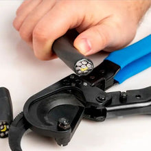 500 MCM Ratcheting Cable Cutter RC-500