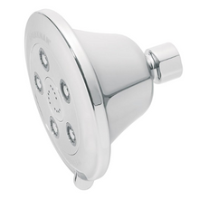 2.5 GPM Shower Head Polished Chrome S-3011