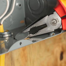 7 1/2" Insulated Lineman's Combo Pliers INP-1072