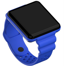Wrist Watches Super Comfortable Waterproof BW4
