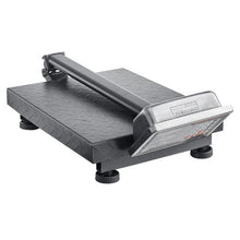 660 lbs Computing Digital Platform Scale High-Definition Display for Boxes Luggages FCC