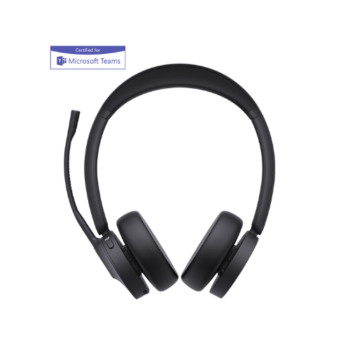 BH70 Dual Teams Bluetooth Headset USB-C with Mic YEA-BH70-DUAL-TEAMS-USBC