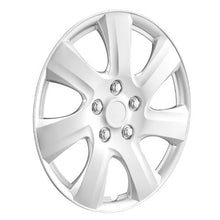 16 In Wheel Rim Cover Hubcaps for All Weather Use WC16IN