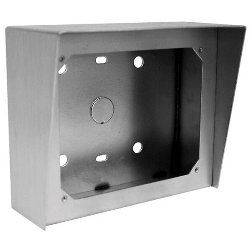 6×7 Stainless Stell Surface Mount Box VIK-VE-6X7-SS
