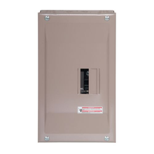 NEMA 1 125A Single phase 4 Pole CH Main Lug Loadcenter CH2L125SP