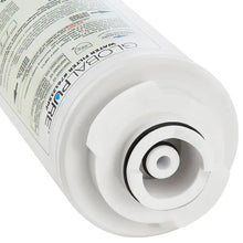 3,600 Gallon Capacity Global Pure Replacement Water Filter PFAS and Microplastic