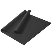 10 x 6ft Non-Slip High Density Premium Yoga Mat with Carry Bag & Strap – Perfect for Yoga Pilates & Floor Workouts for Men & Women