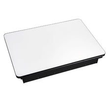 20x30 Inch Medicine Cabinet with Mirror Aluminum Frame 4-Layer Adjustable Shelves, Recessed & Wall-Mounted for Bathroom
