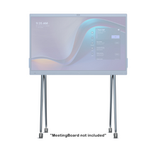 MB FloorStand for MeetingBoard 86 YEA-MB-FLOORSTAND-860