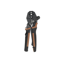 Ratchet Crimp Tool - Coax F HEX RCT-D1 (Pack of 12)