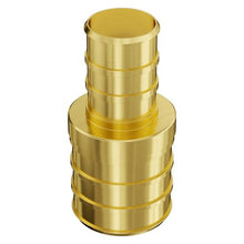 1/2"-3/4" Brass Clamp-style 1/2 NPT Internal Thread Pipe Fittings (50PCS)
