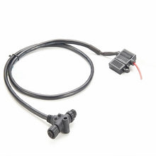 NMEA 2000 Power Cord with Fuse PCM-N2C-21