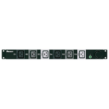 G5 208V 3 Phase Basic Horizontal Power Distribution Unit P06B02M