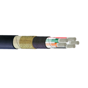 MULTI-C TYPE LS UNARMORED DRILLING RIG & MARINE POWER/DISTRIBUTION CABLE 600/1kV