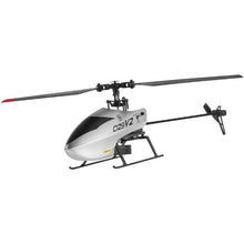 RC Helicopter 2.4GHz with Gyro – Beginner Remote Control Toy 39 Min Flight Time
