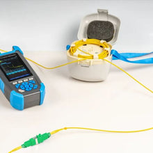 Singlemode Fiber Optic Launch Cable 1000m SC/UPC-LC/APC FLC-1008