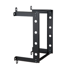 12U V-Line Wall Mount Rack 1915-3-300-12
