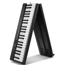 61-Key Digital Keyboard Piano with Stand Headphones & Beginner Accessories