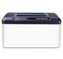 1.2 Liters UV-C Ultrasonic Cleaner + Sanitizer 100006