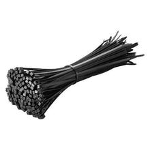 Cable Zip Ties 12-inch Cable Wire Ties 50lbs Tensile Strength 1000 Pack