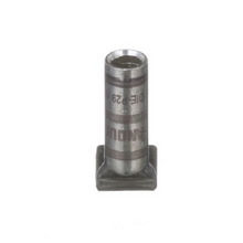 4 AWG Copper Compression Connectors Lugs Gray LCBX4-14F-L (Pack of 50)