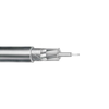 206-24-2885 9 AWG 5C Stranded Bare Copper Unshielded LSX Okoclear TS Okonite Transit Signal Cable