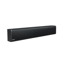 MSpeaker II Video Conferencing Soundbar Speaker Black YEA-MSPEAKER-II-BLACK