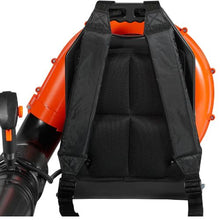 Commercial Backpack Leaf Blower 79CC 3L Fuel Tank