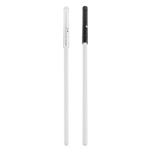 2-Pack Light-Up RGB Sword Toys with Sound Effects for Kids