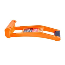 Drywall Carrier Plywood Carrying Handles ABS Panel Lifter 176 LBS Capacity (2-Pack)