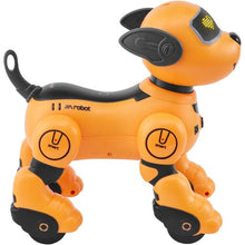 2.4GHz RC Robot Dog – Smart Interactive Pet with Follow Touch & Voice Control Singing & Dancing for Kids 3+