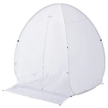60×60×70 in Portable Pop-Up Spray Paint Tent with Storage Bag