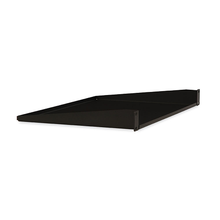 12" 1U Component Shelf 1906-1-001-01