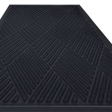 3' x 5' Enviro-Tred Heavy Traffic Scraper and Wiper Mats