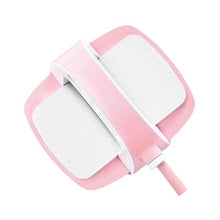 6-In Manual Die Cutting & Embossing Machine Opening Portable Cutting Plates