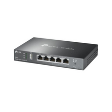 TP-Link SafeStream Omada SDN Gigabit Multi-WAN VPN Router TPL-ER605